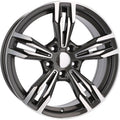 Jante BMW R19 5x120 MG 433 Style | F30 F32 F33 F36 F10 F11 F07 F01 F02
