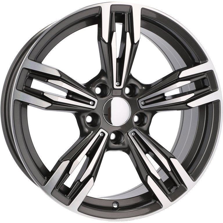Jante BMW R19 5x120 MG 433 Style | F30 F32 F33 F36 F10 F11 F07 F01 F02