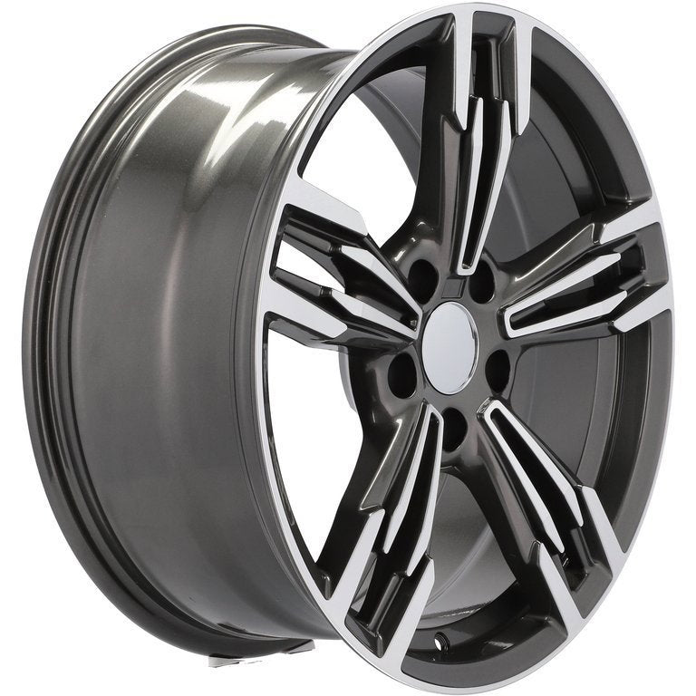 Jante BMW R19 5x120 MG 433 Style | F30 F32 F33 F36 F10 F11 F07 F01 F02