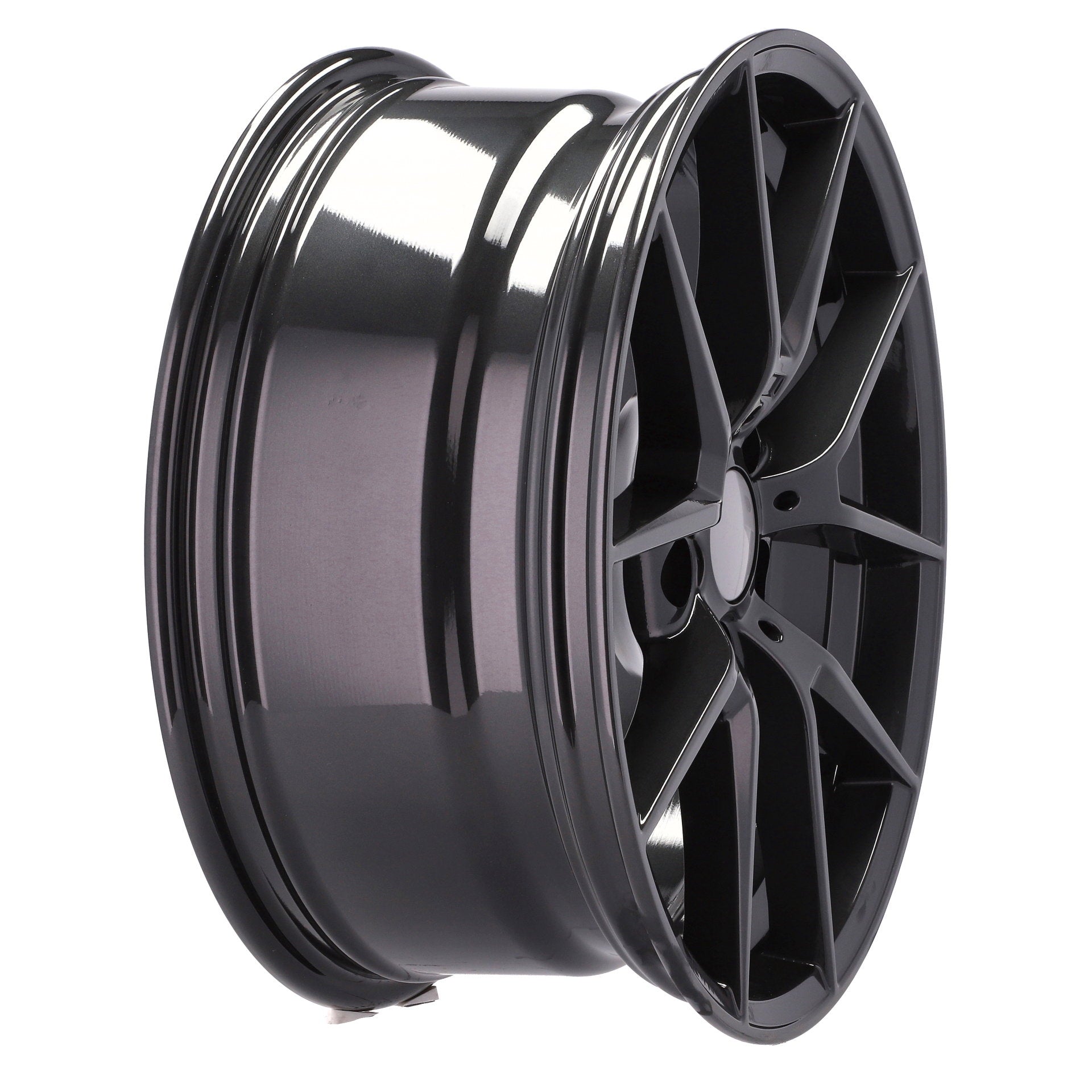 Jante BMW R19 5x120 763M Style | F22 E90 E91 E92 F30 F32 F36 F10 F11