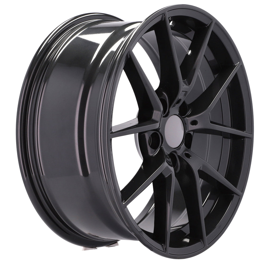 Jante BMW R19 5x120 763M Style | F22 E90 E91 E92 F30 F32 F36 F10 F11