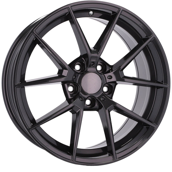 Jante BMW R19 5x112 763M Style | G42 G20 G21 G22 G23 G24 G26 G30 G31