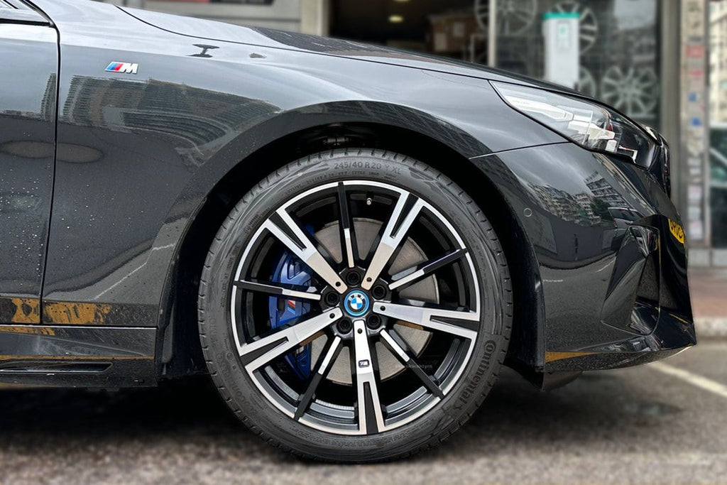 Jante BMW R19 5x112 M 938 Style | G42 G20 G21 G22 G23 G26 G30 G31 G14