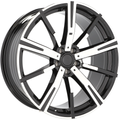 Jante BMW R19 5x112 M 938 Style | G42 G20 G21 G22 G23 G26 G30 G31 G14