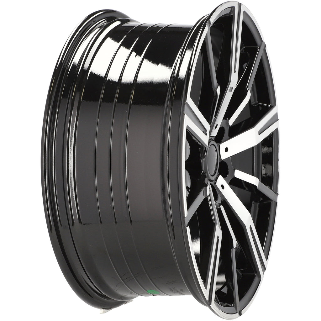 Jante BMW R19 5x112 M 938 Style | G42 G20 G21 G22 G23 G26 G30 G31 G14