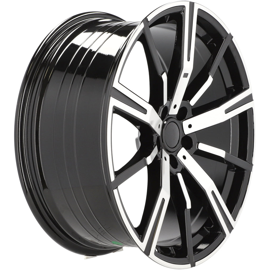 Jante BMW R19 5x112 M 938 Style | G42 G20 G21 G22 G23 G26 G30 G31 G14