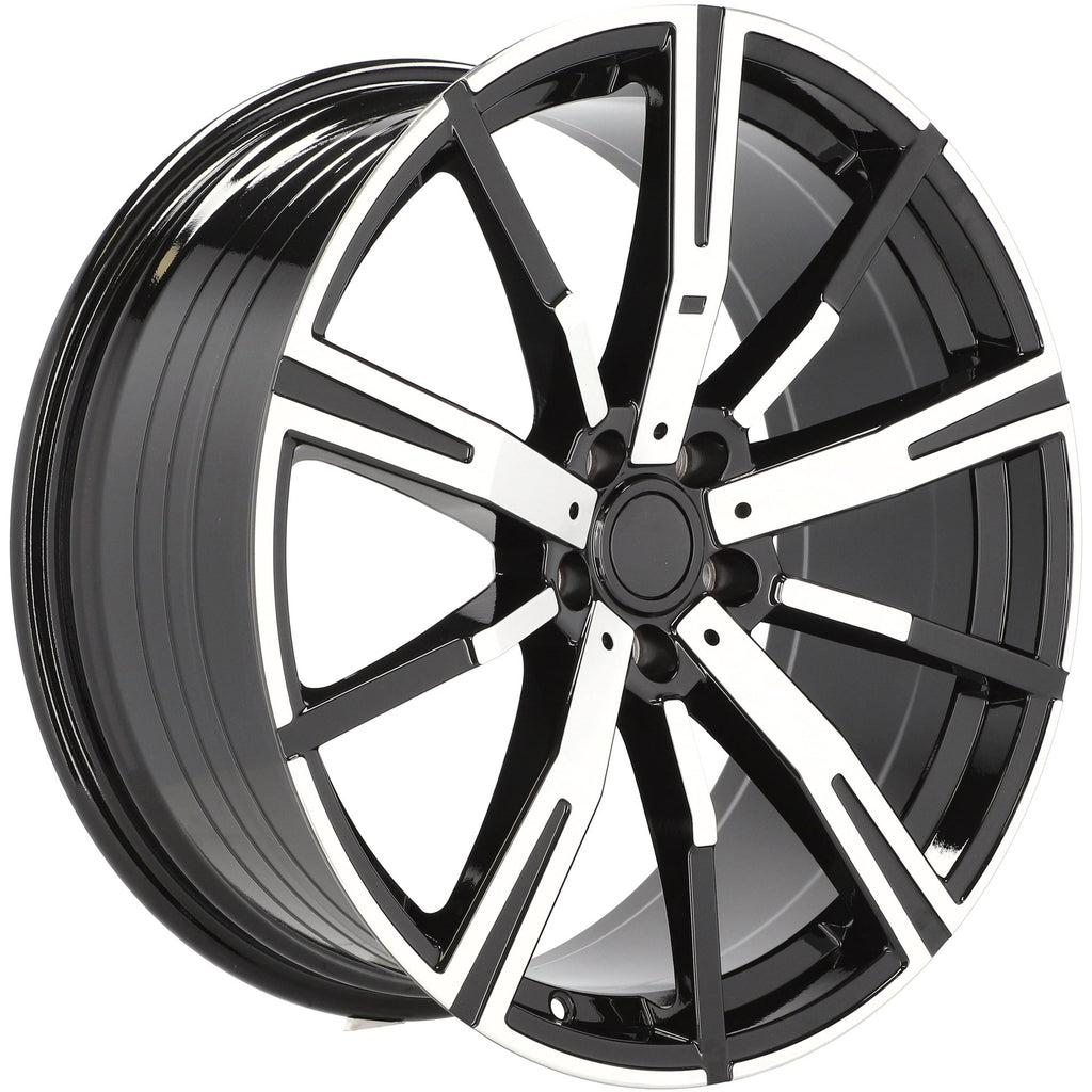 Jante BMW R19 5x112 M 938 Style | G42 G20 G21 G22 G23 G26 G30 G31 G14