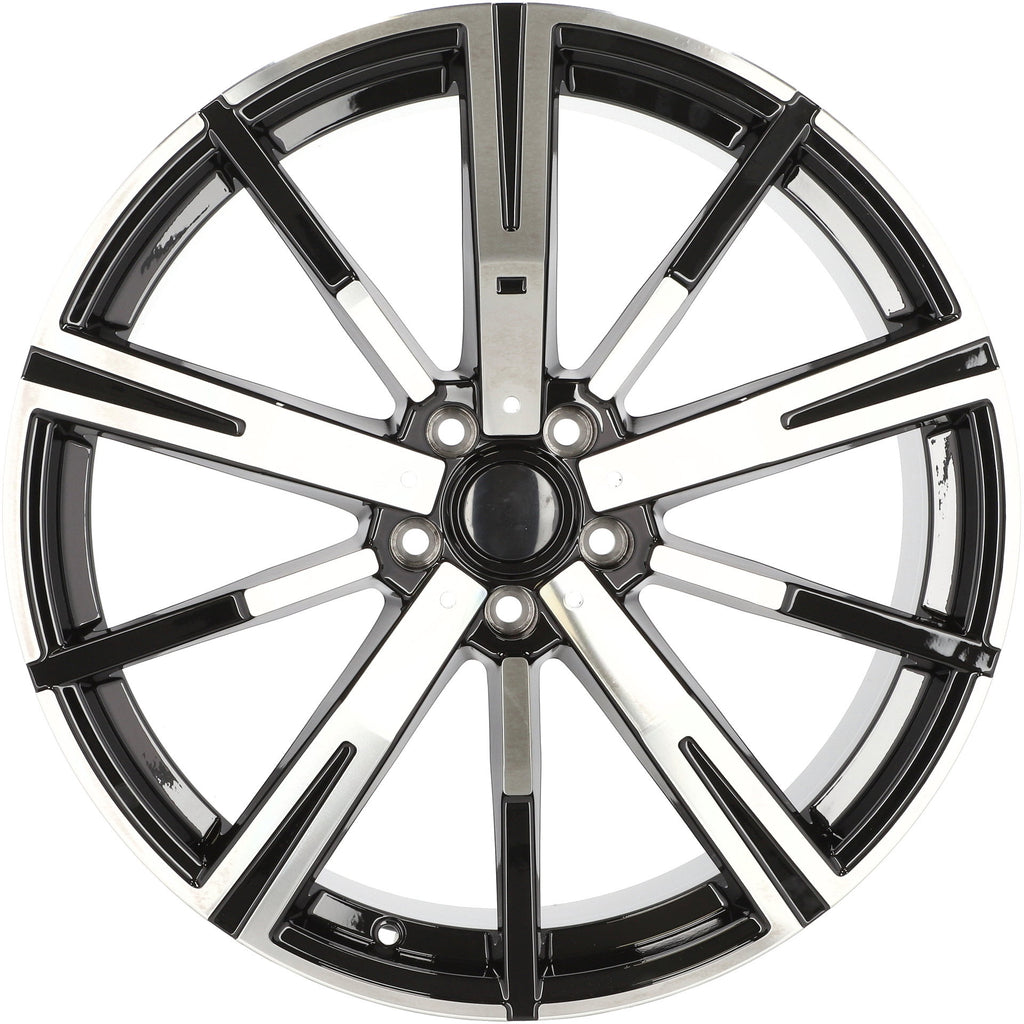 Jante BMW R19 5x112 M 938 Style | G42 G20 G21 G22 G23 G26 G30 G31 G14