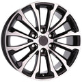 Jante Toyota R19 6x139.7 MB203 Style | Hiace HILUX Prado Tacoma Tundra