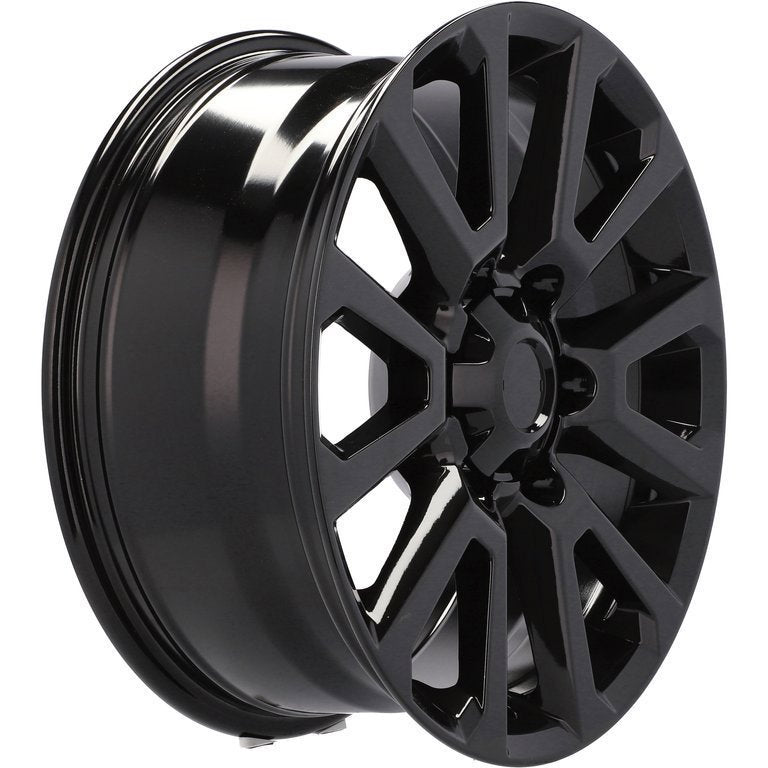 Jante Toyota R18 6x139.7 BL072 Style | HILUX Land Cruiser Prado Tacoma
