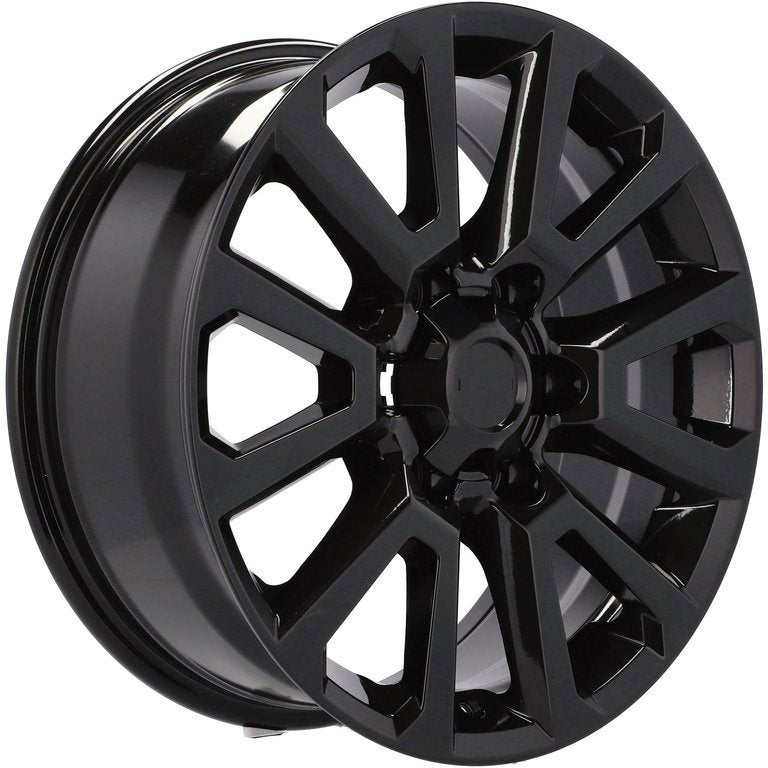 Jante Toyota R18 6x139.7 BL072 Style | HILUX Land Cruiser Prado Tacoma