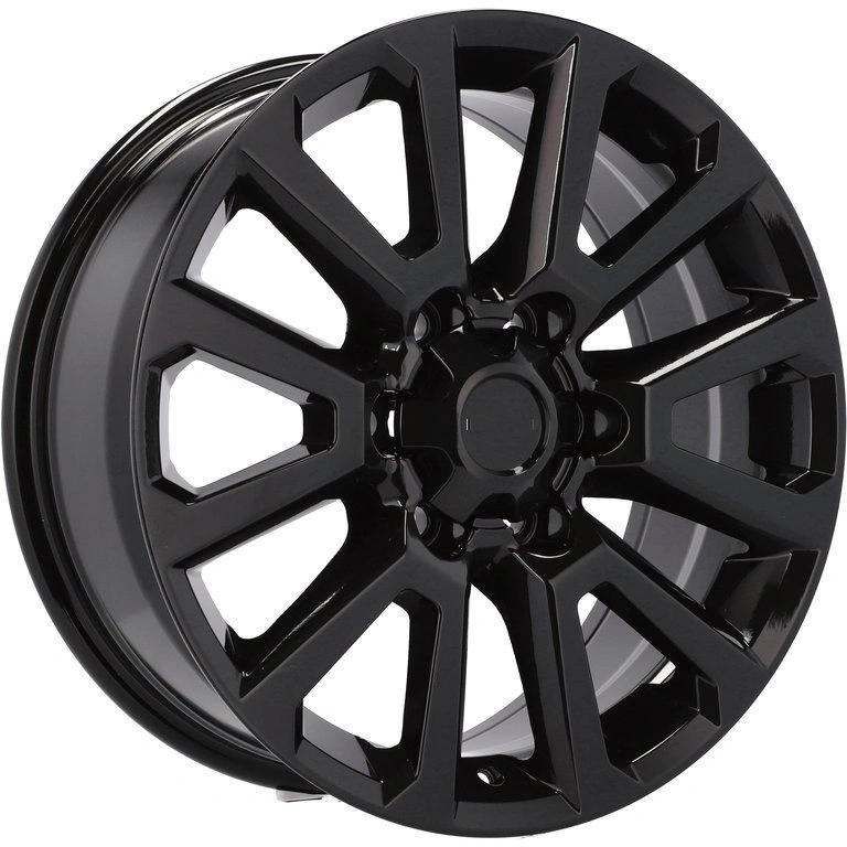 Jante Toyota R18 6x139.7 BL072 Style | HILUX Land Cruiser Prado Tacoma