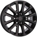 Jante Toyota R18 6x139.7 BL072 Style | HILUX Land Cruiser Prado Tacoma
