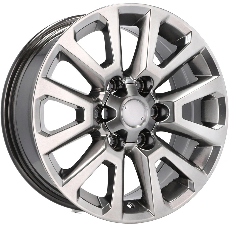 Jante Toyota R18 6x139.7 HB072 Style | HILUX Land Cruiser Prado Tacoma