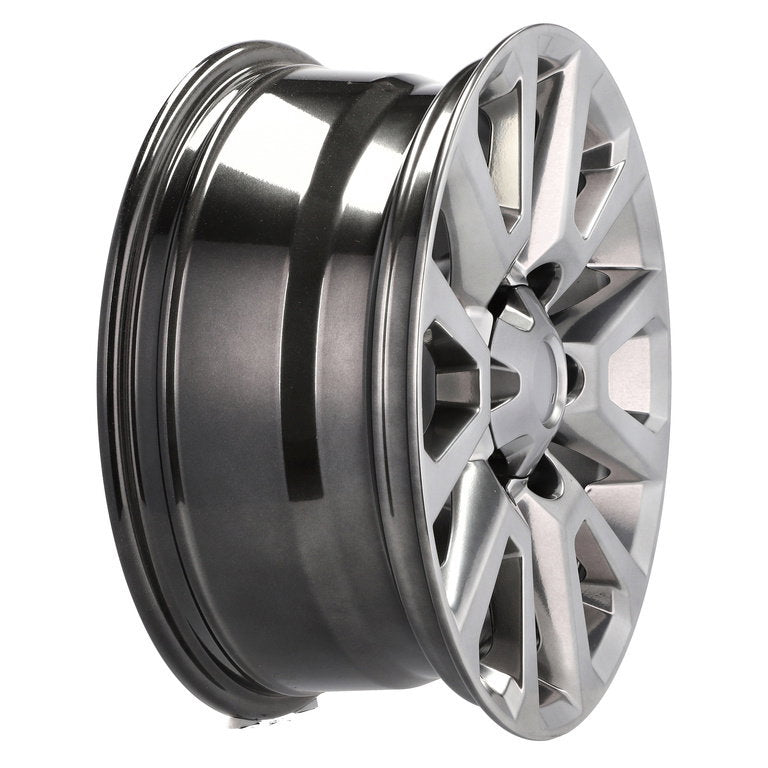 Jante Toyota R18 6x139.7 HB072 Style | HILUX Land Cruiser Prado Tacoma