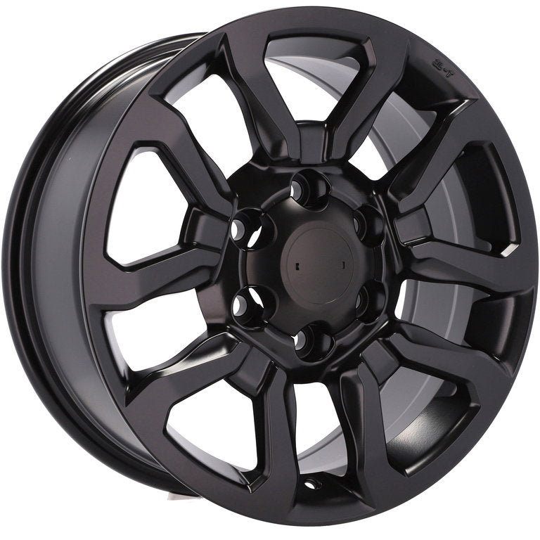 Jante Toyota R18 6x139.7 BL623 Style | HILUX Land Cruiser Prado Tacoma