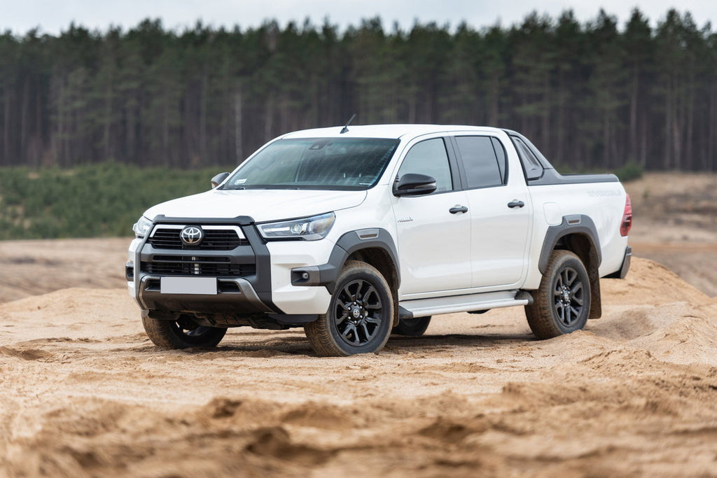 Jante Toyota R18 6x139.7 BL623 Style | HILUX Land Cruiser Prado Tacoma