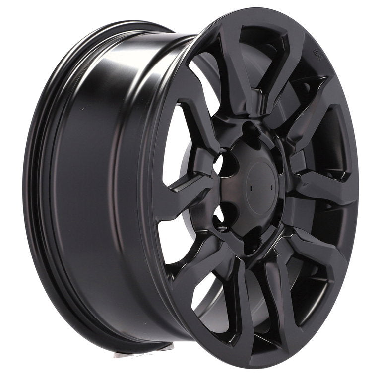 Jante Toyota R18 6x139.7 BL623 Style | HILUX Land Cruiser Prado Tacoma
