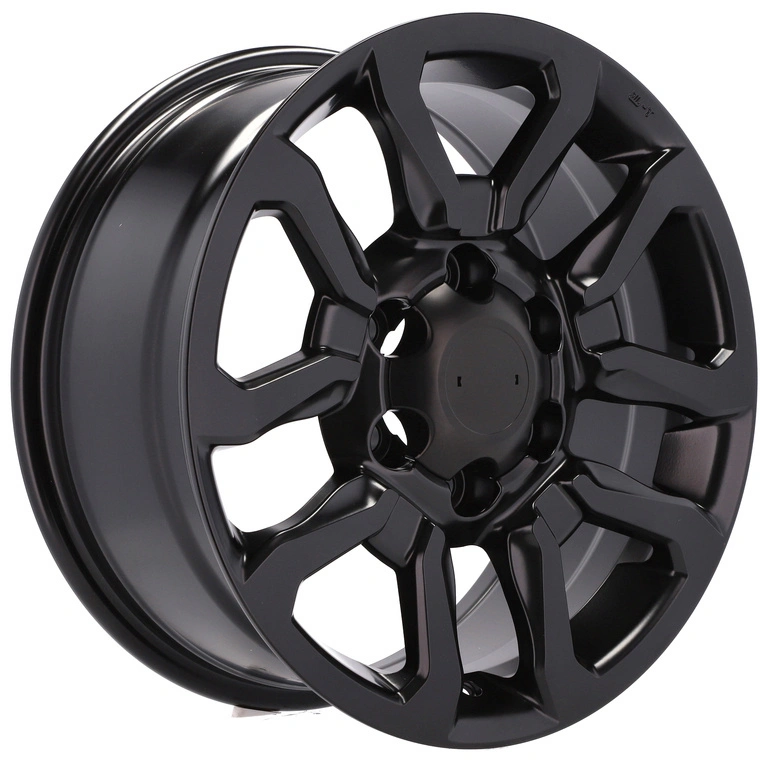Jante Toyota R18 6x139.7 BL623 Style | HILUX Land Cruiser Prado Tacoma