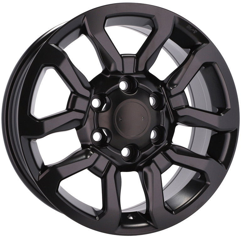 Jante Toyota R18 6x139.7 BL623 Style | HILUX Land Cruiser Prado Tacoma