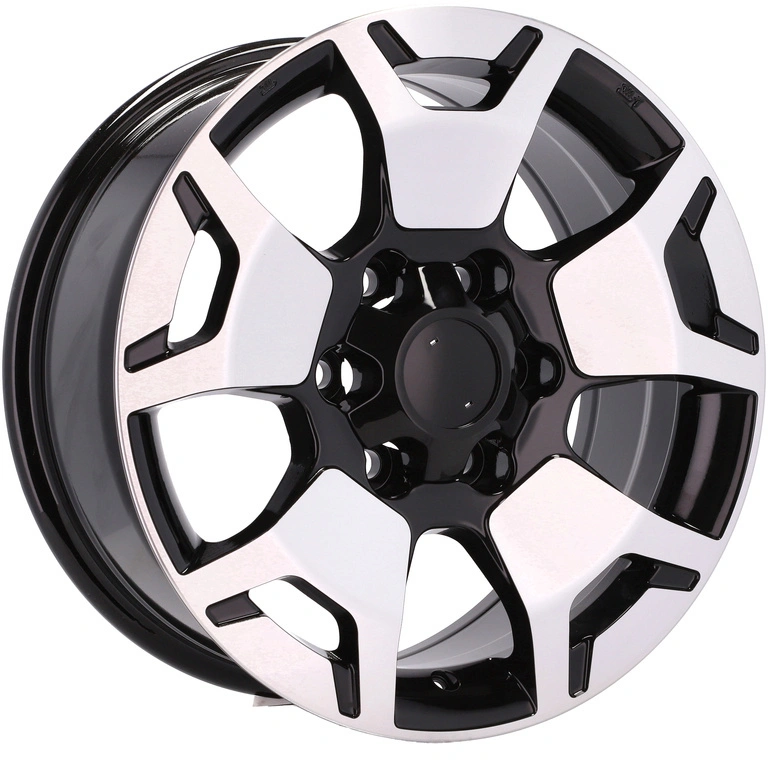 Jante Toyota R18 6x139.7 MB460 Style | HILUX Land Cruiser Prado Tacoma