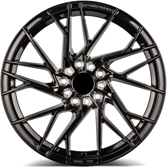 Jante R19 5x112 A106 BG Style | Audi, BMW, Mercedes, VW, Cupra, Skoda