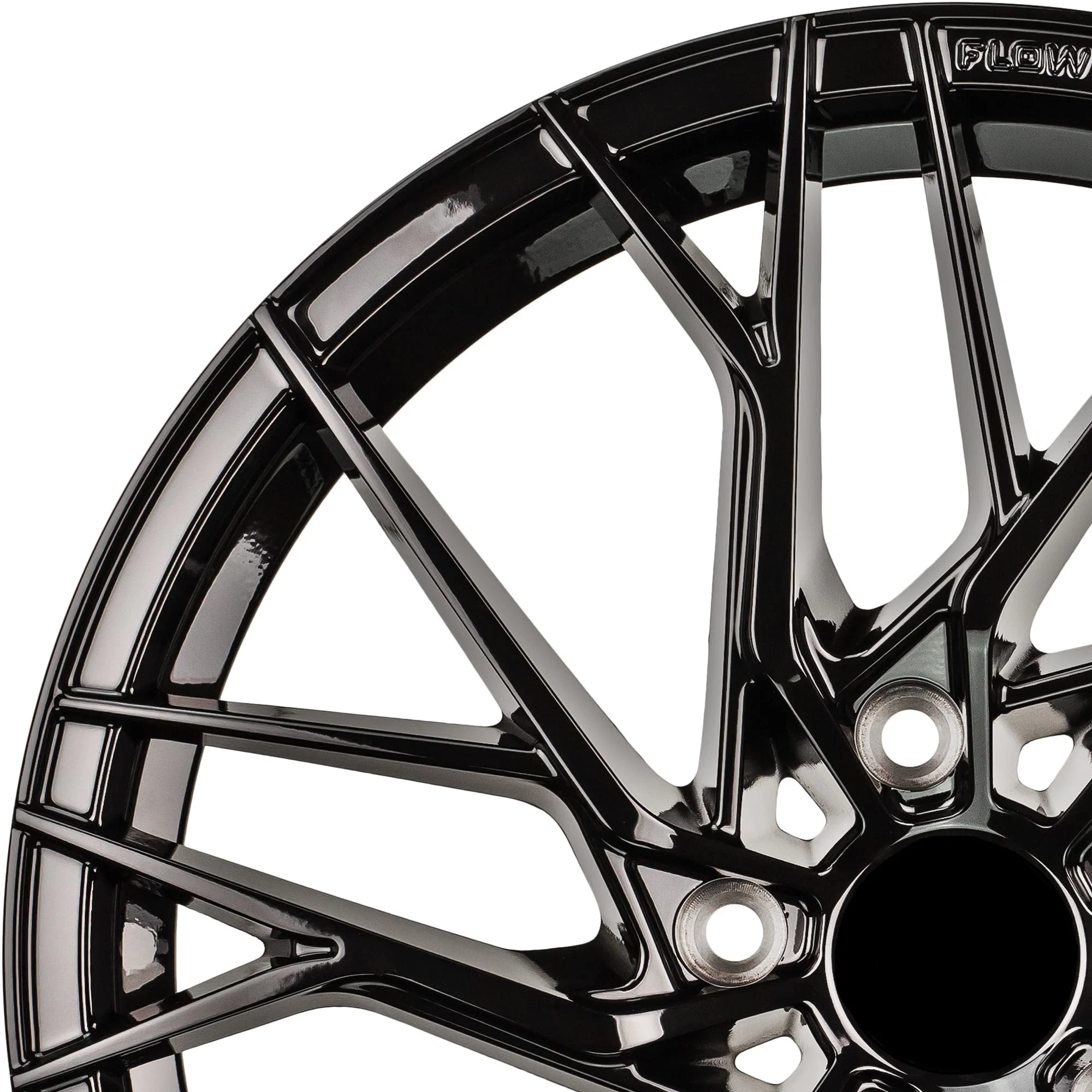 Jante R19 5x108 A106 BG Style | Volvo, Land Rover, Peugeot, Ford, DS