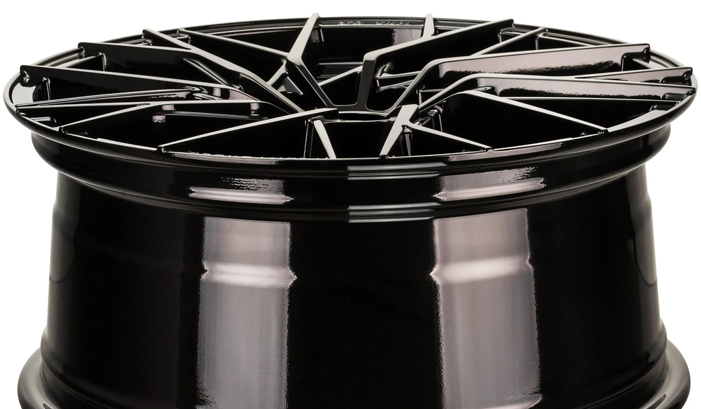 Jante R19 5x108 A106 BG Style | Volvo, Land Rover, Peugeot, Ford, DS