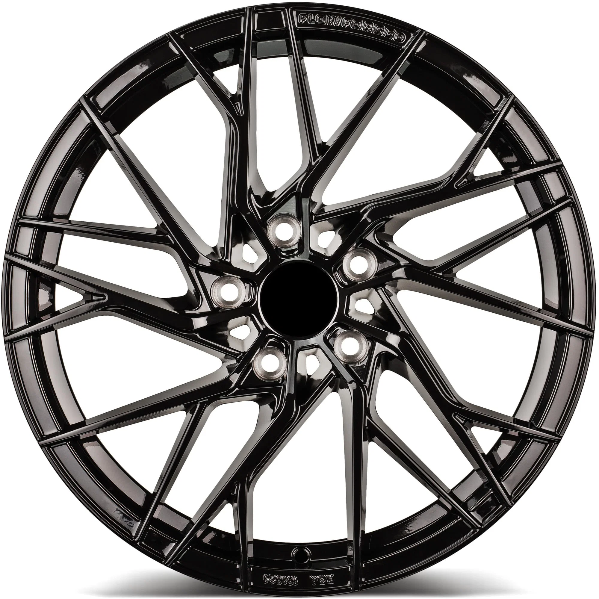 Jante R20 5x112 A106 BG Style | Audi, VW, Skoda, BMW, Mercedes