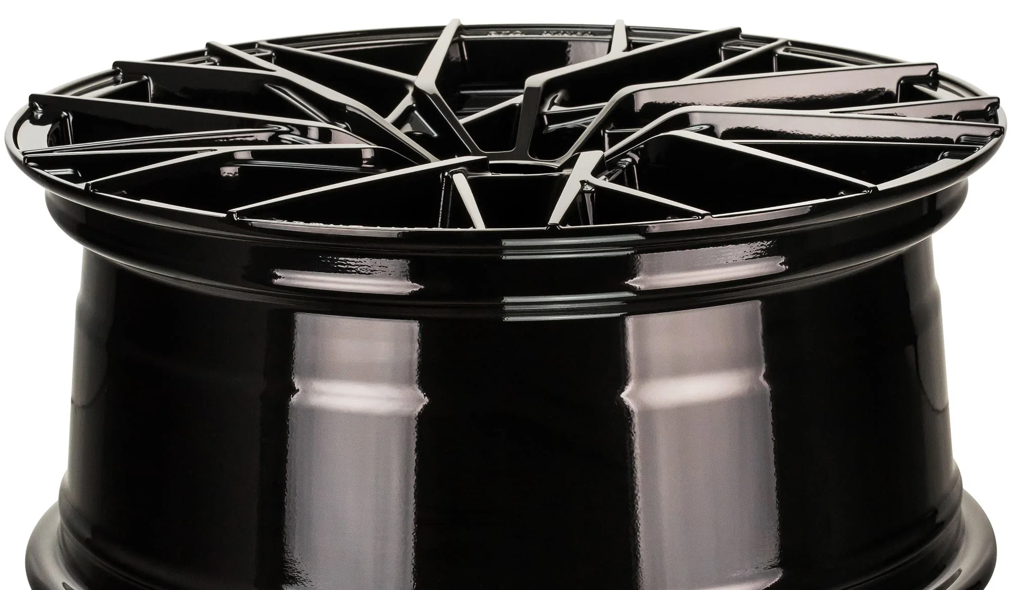 Jante R20 5x112 A106 BG Style | Audi, VW, Skoda, BMW, Mercedes