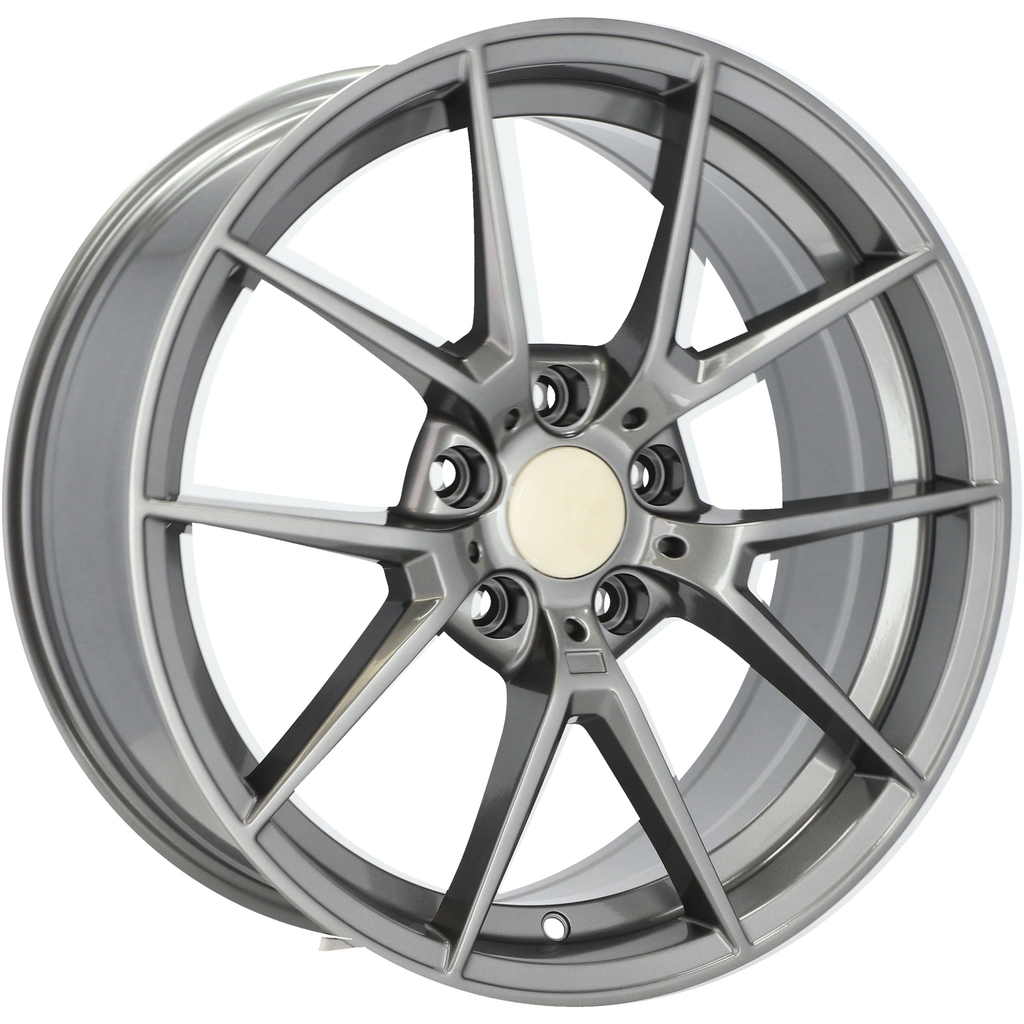 Jante BMW R18 5x120 M 763 Style | F30 F31 F3 F32 F33 F36 F07 F10 F11