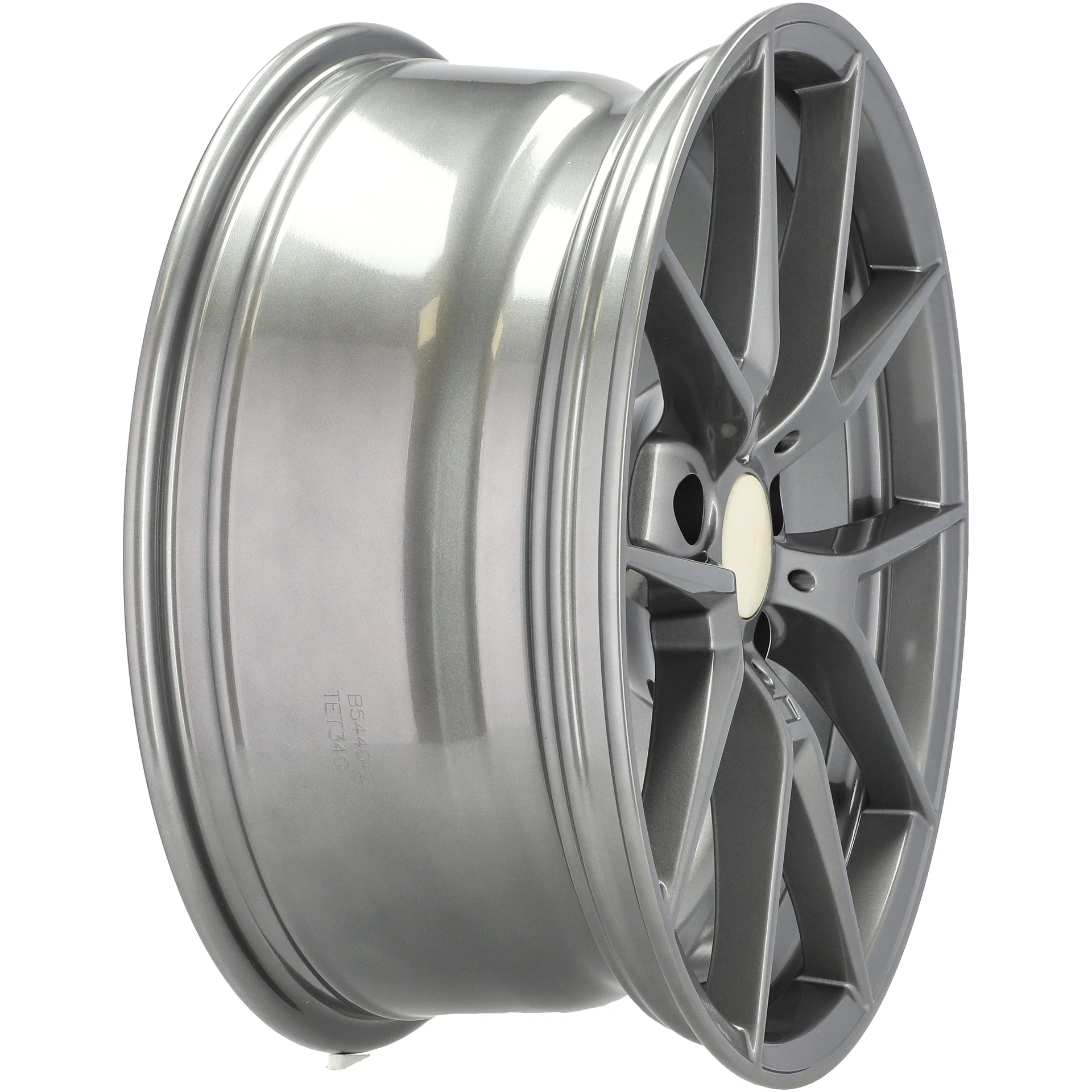Jante BMW R18 5x120 M 763 Style | F30 F31 F3 F32 F33 F36 F07 F10 F11