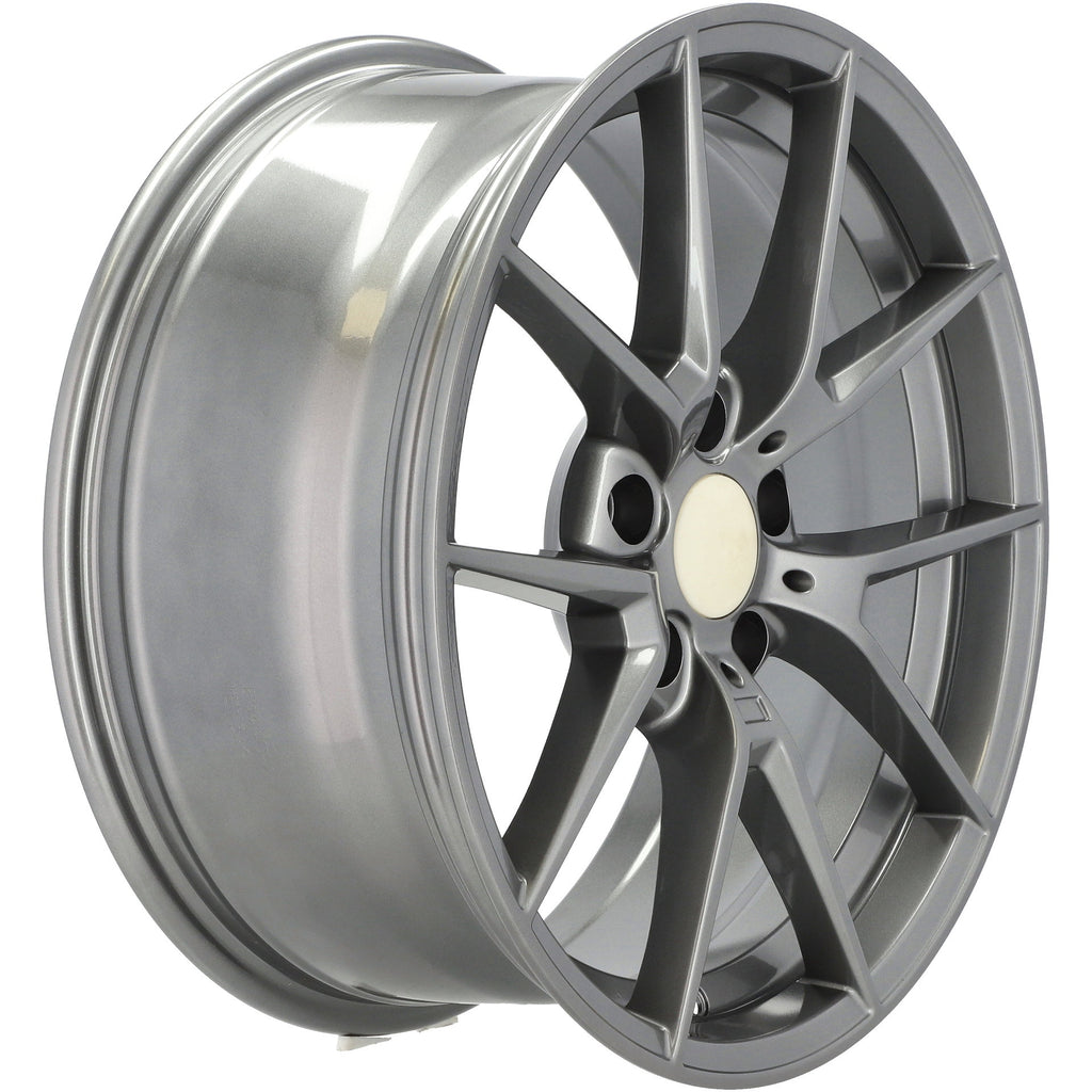 Jante BMW R18 5x120 M 763 Style | F30 F31 F3 F32 F33 F36 F07 F10 F11