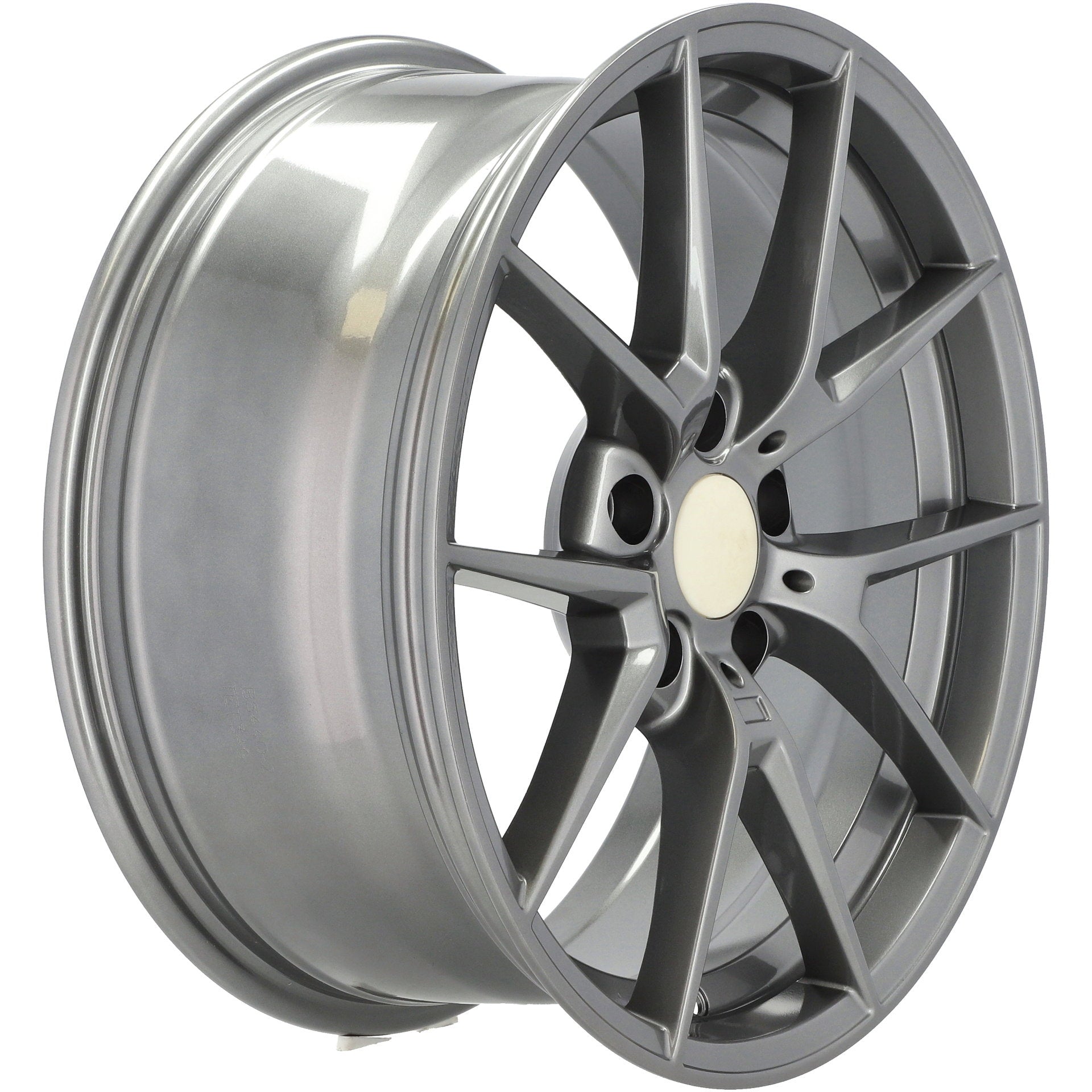 Jante BMW R18 5x120 M 763 Style | F30 F31 F3 F32 F33 F36 F07 F10 F11
