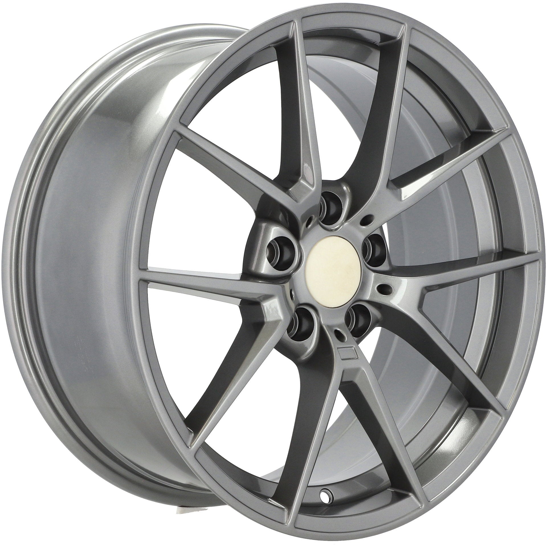 Jante BMW R18 5x120 M 763 Style | F30 F31 F3 F32 F33 F36 F07 F10 F11