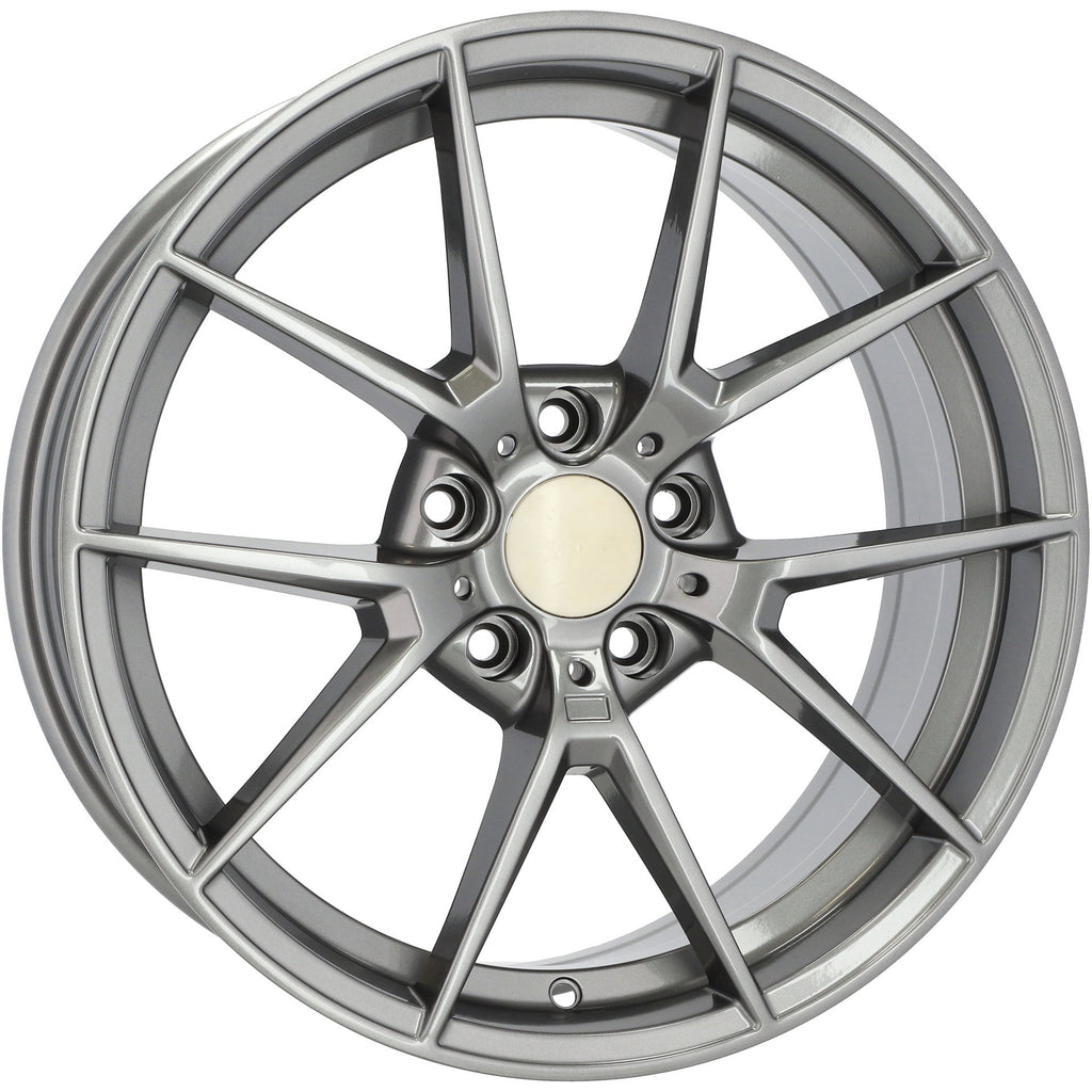 Jante BMW R18 5x120 M 763 Style | F30 F31 F3 F32 F33 F36 F07 F10 F11