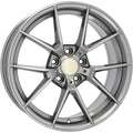 Jante BMW R18 5x120 M 763 Style | F30 F31 F3 F32 F33 F36 F07 F10 F11