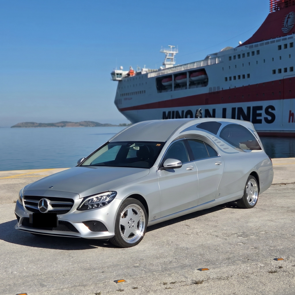 Jante R18 Mercedes AERO 3 Design | C, E, S-Class, CLC CLE CLS, SL