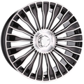 Jante Mercedes R18 5x112 Maybach Style | W205, W211, W212, W213, etc