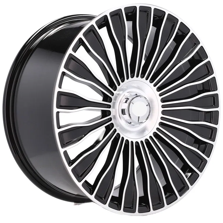 Jante Mercedes R18 5x112 Maybach Style | W205, W211, W212, W213, etc