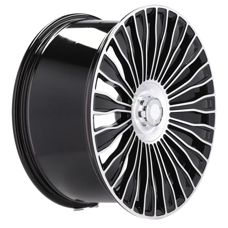Jante Mercedes R18 5x112 Maybach Style | W205, W211, W212, W213, etc
