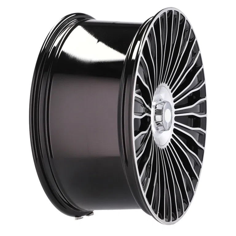 Jante Mercedes R18 5x112 Maybach Style | W205, W211, W212, W213, etc