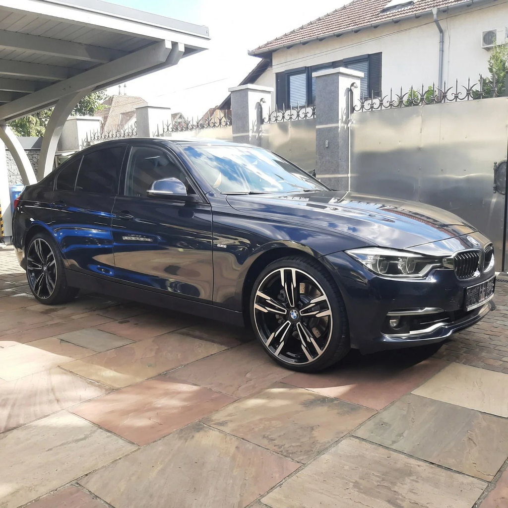 Jante BMW R18 5x120 M 433 Style | E90 E91 E92 F30 F34 F36 E60x F10 F11
