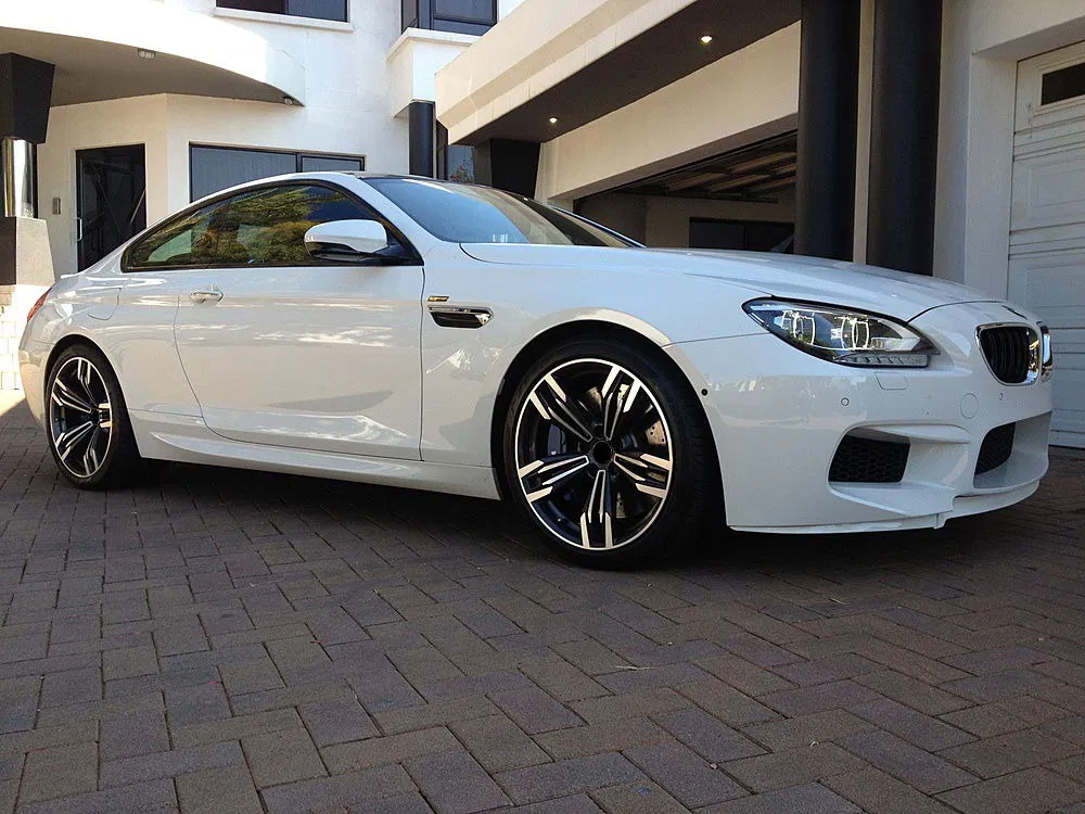 Jante BMW R18 5x120 M 433 Style | E90 E91 E92 F30 F34 F36 E60x F10 F11