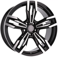 Jante BMW R18 5x120 M 433 Style | E90 E91 E92 F30 F34 F36 E60x F10 F11