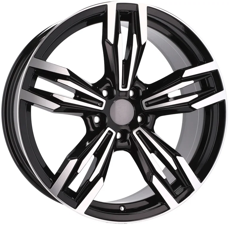 Jante BMW R18 5x120 M 433 Style | E90 E91 E92 F30 F34 F36 E60x F10 F11