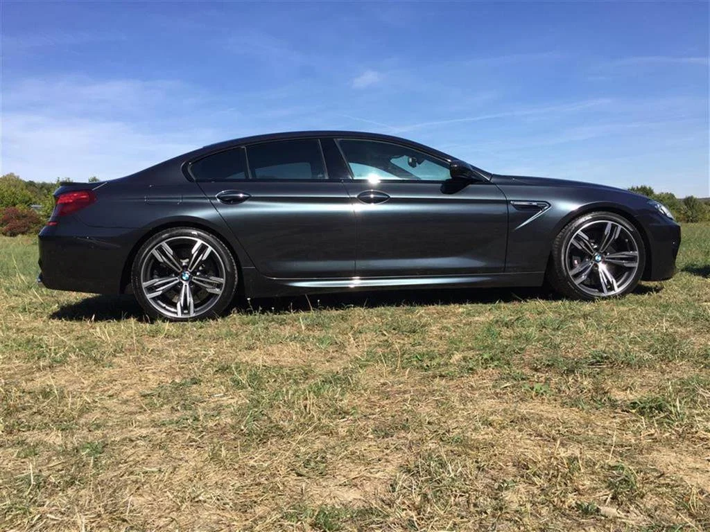 Jante BMW R18 5x120 M 433 Style | E90 E91 E92 F30 F34 F36 E60x F10 F11