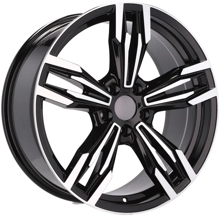Jante BMW R18 5x120 M 433 Style | E90 E91 E92 F30 F34 F36 E60x F10 F11