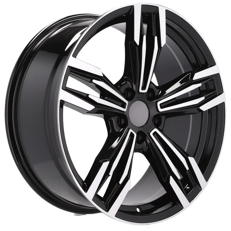 Jante BMW R18 5x120 M 433 Style | E90 E91 E92 F30 F34 F36 E60x F10 F11
