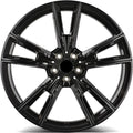 Jante BMW R21 5x112 BL M747 Style | X5 G05, X6 G06, X7 G07